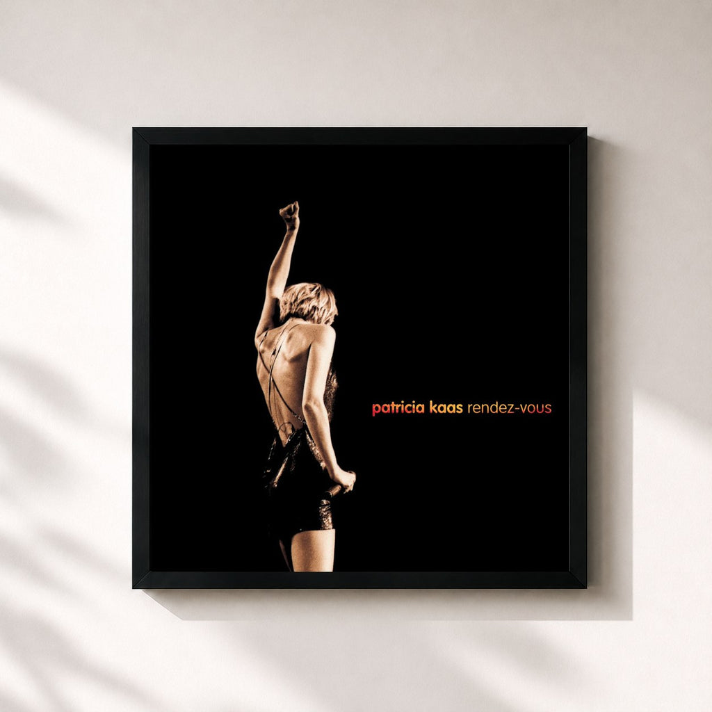 Patricia Kaas · Rendez-Vous (Live 98)