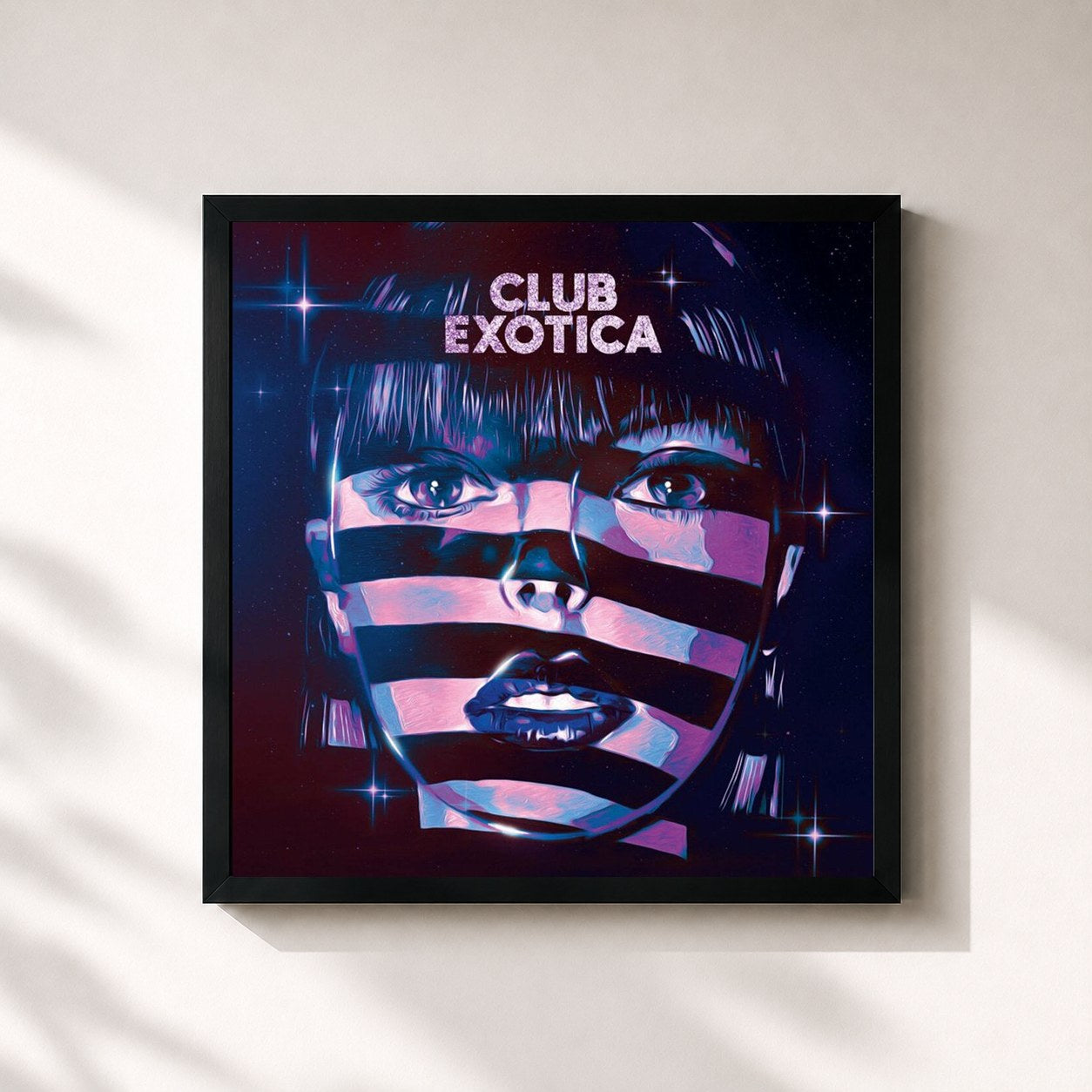 Purple Disco Machine · Club Exotica