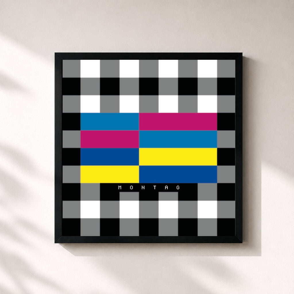 New Order · BlueMonday-95