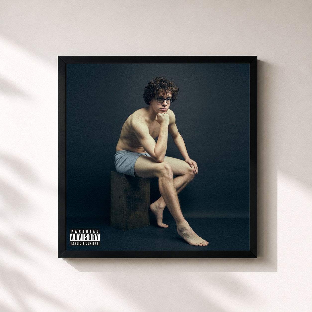 Jack Harlow · 18