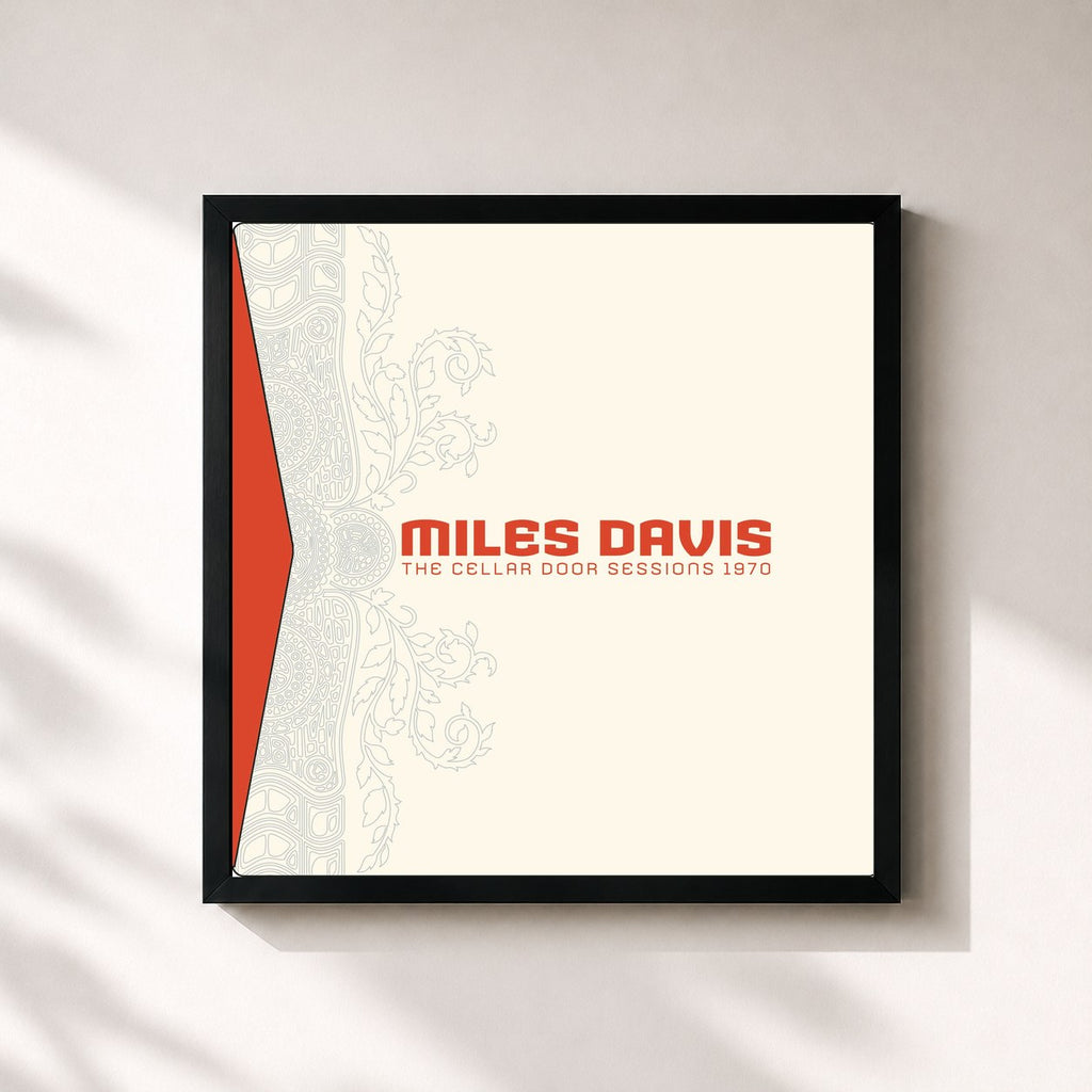 Miles Davis · The Cellar Door Sessions 1970