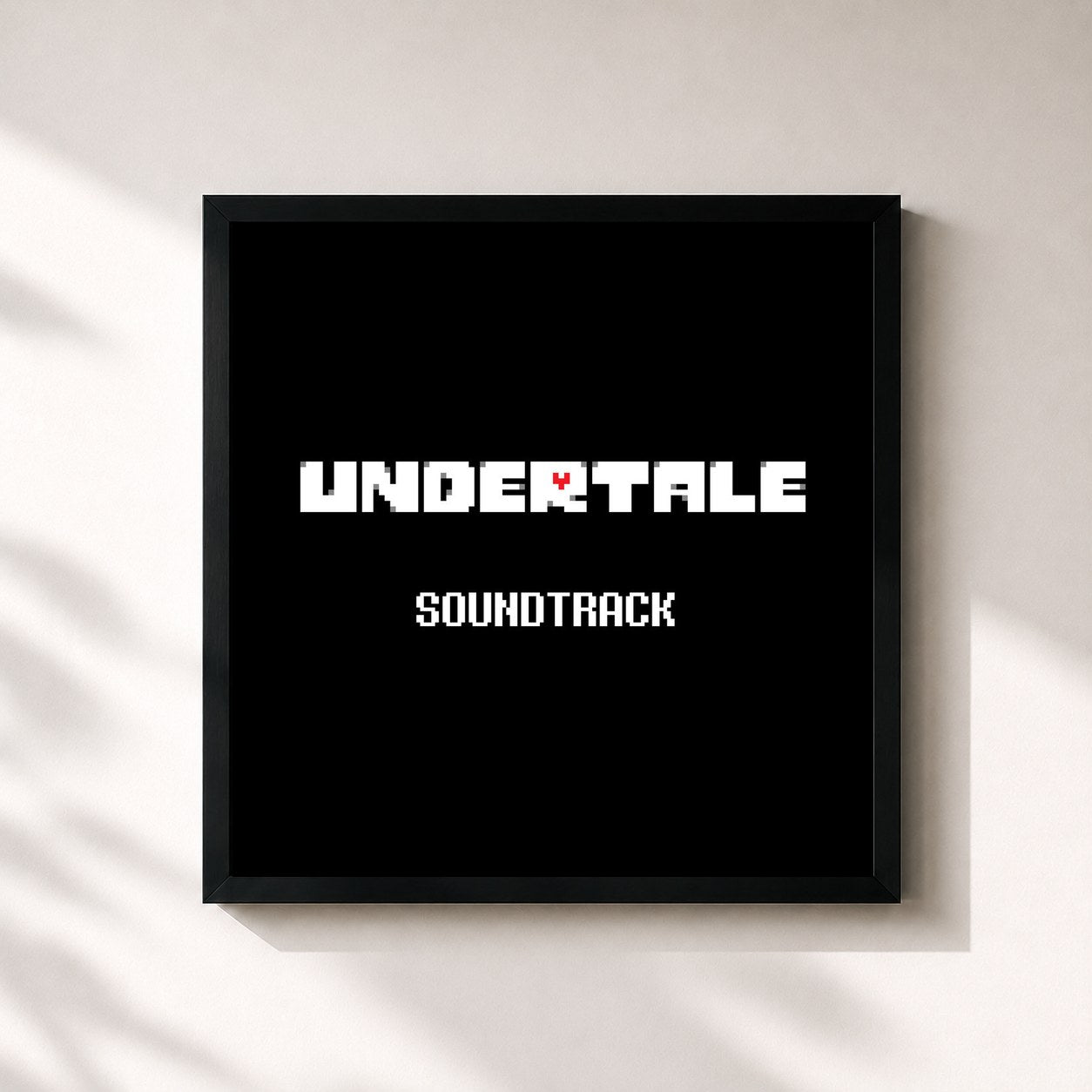 Toby Fox · UNDERTALE Soundtrack