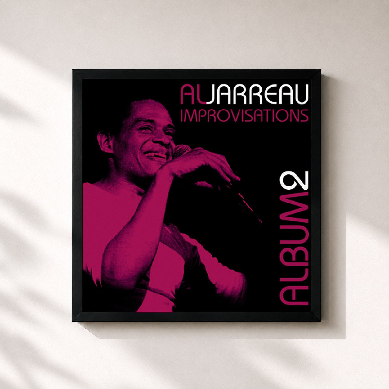Al Jarreau · Improvisations Album Two