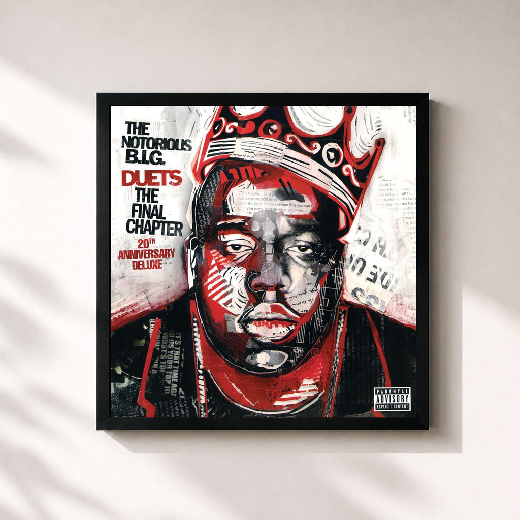 The Notorious B.I.G. · Duets: The Final Chapter (20th Anniversary Deluxe)
