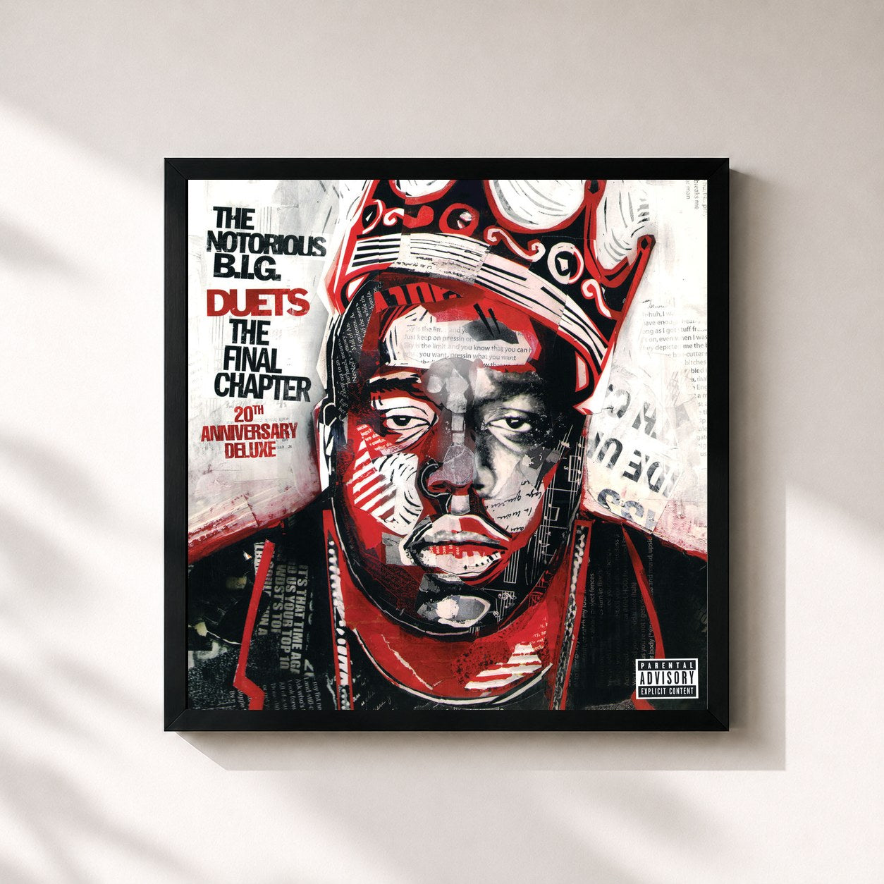 The Notorious B.I.G. · Duets: The Final Chapter (20th Anniversary Deluxe)