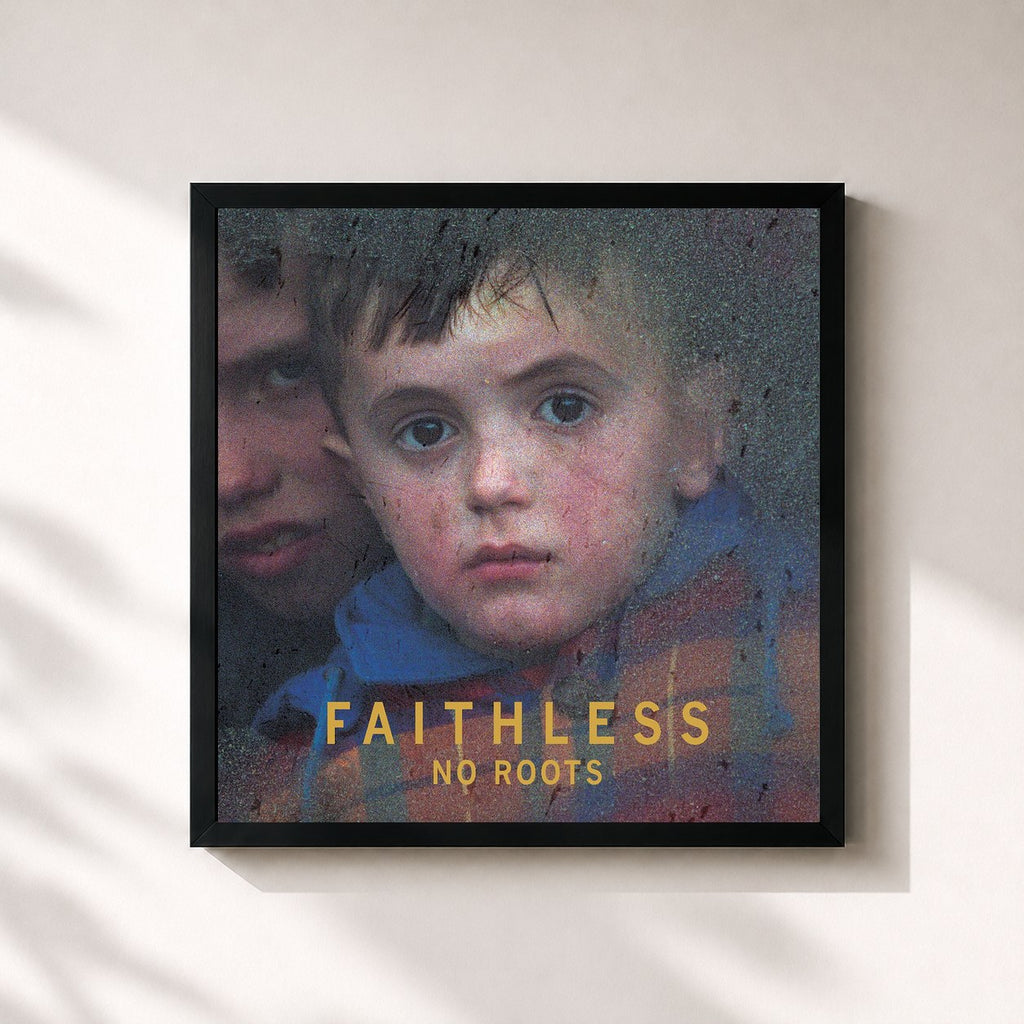 Faithless · No Roots
