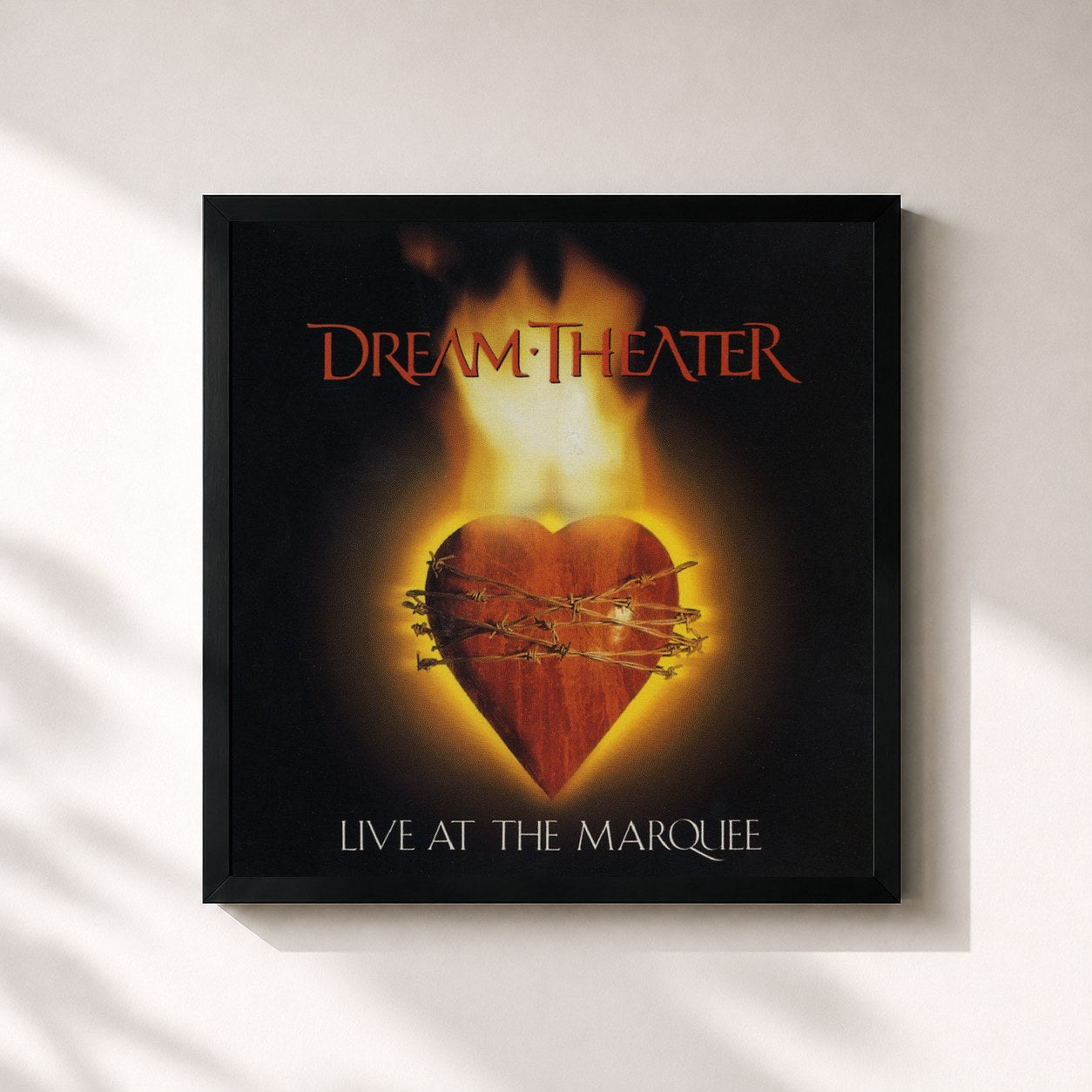 Dream Theater · Live at the Marquee