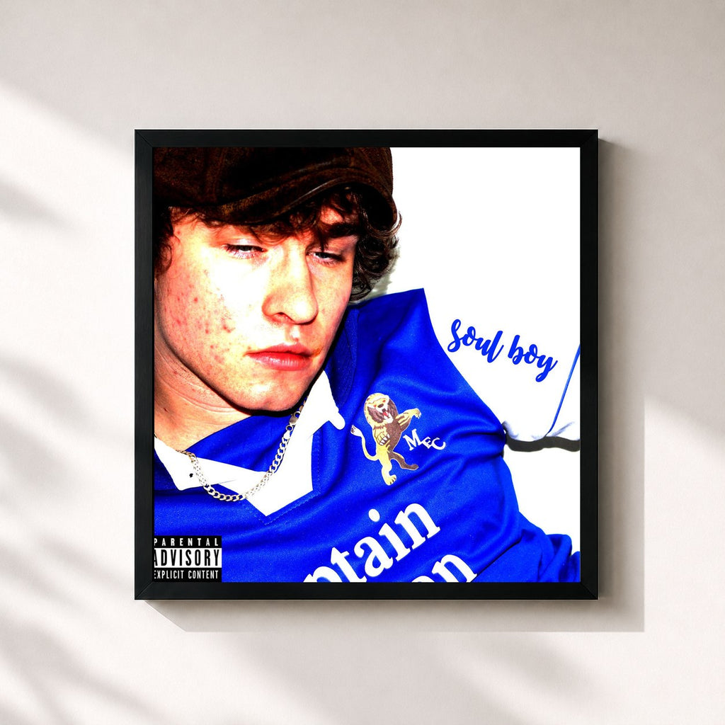 The Skinner Brothers – Soul Boy, Vol. 1