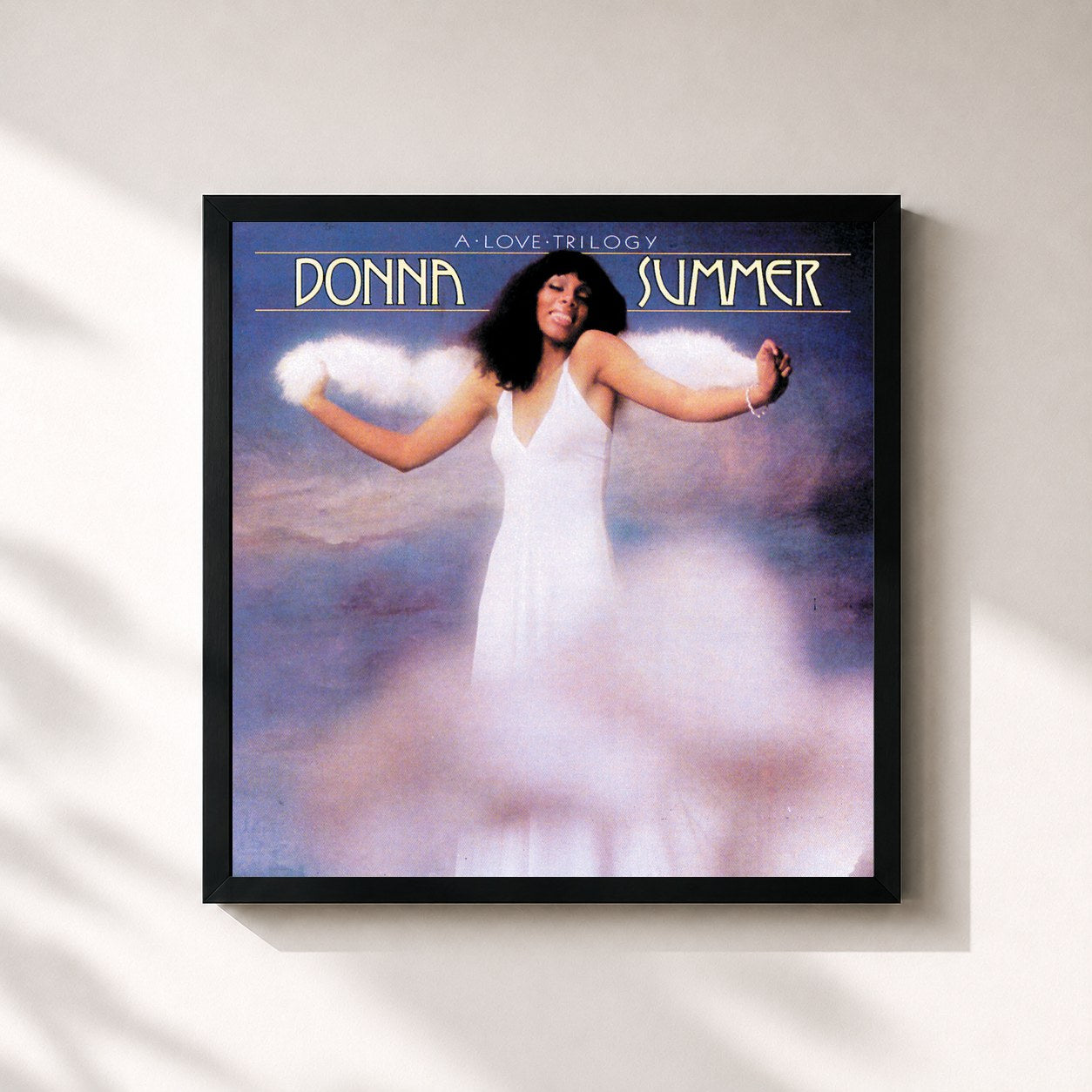 Donna Summer · A Love Trilogy