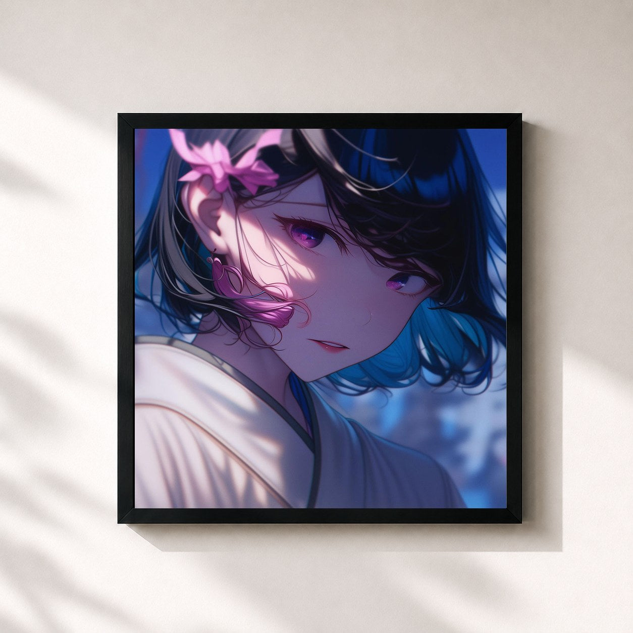Nora · Tsukikage no Hana (月影の花)