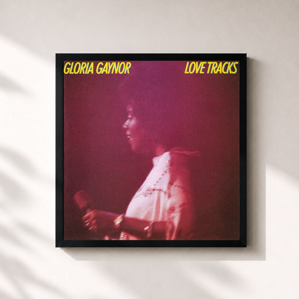 Gloria Gaynor · Love Tracks (Deluxe Edition)