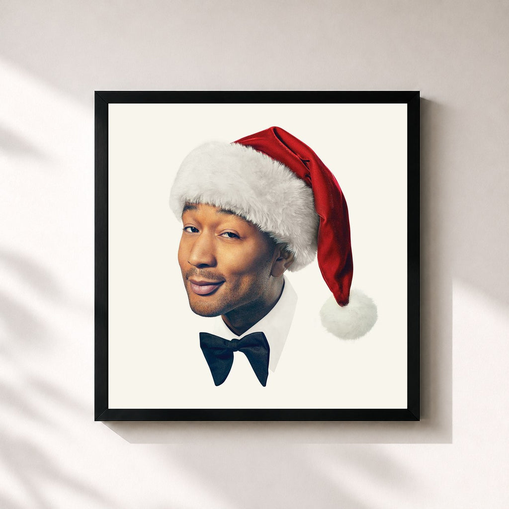 John Legend · A Legendary Christmas