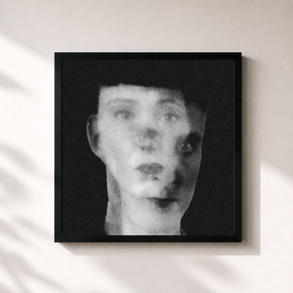 Potochkine · SANG D'ENCRE