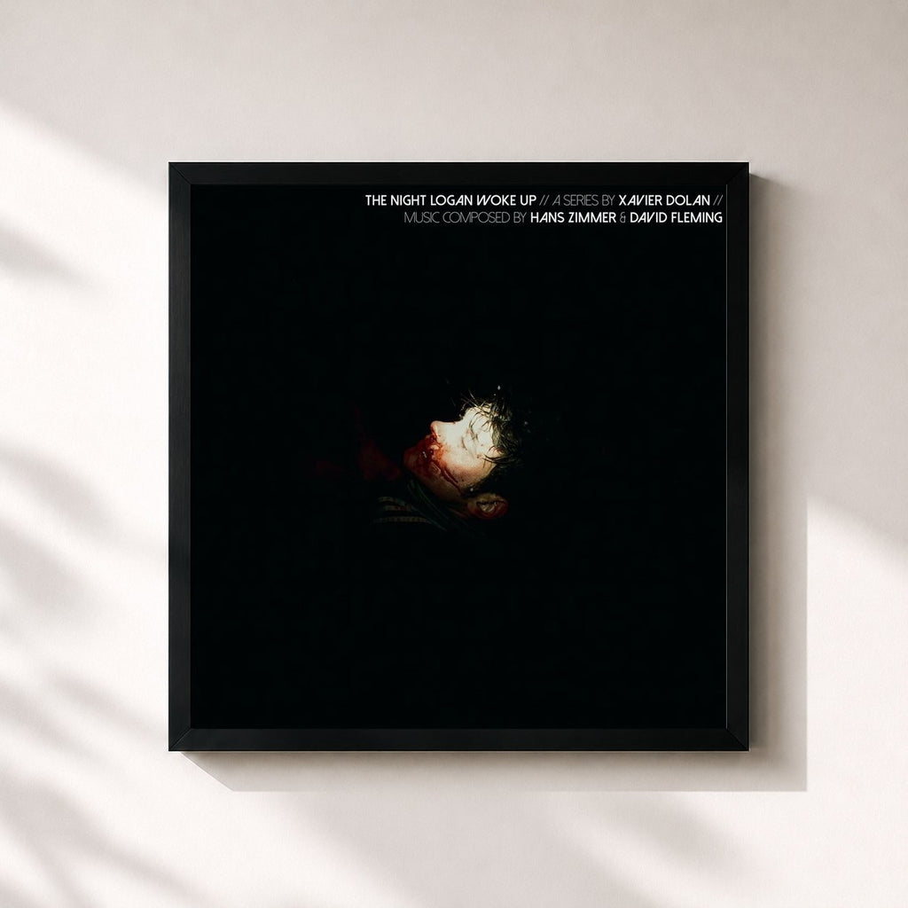 Hans Zimmer · The Night Logan Woke Up (Original Series Soundtrack)