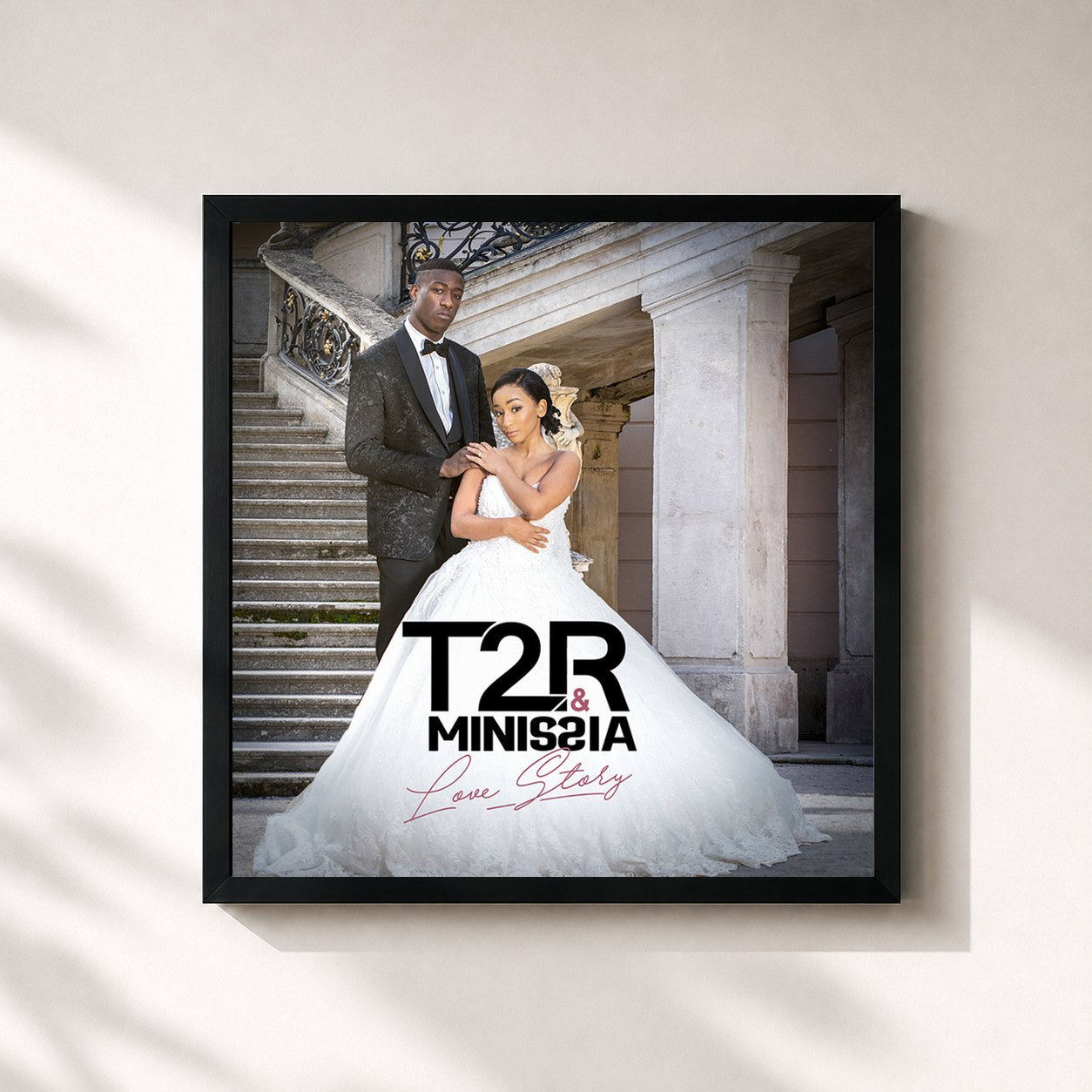 T2R · Love Story
