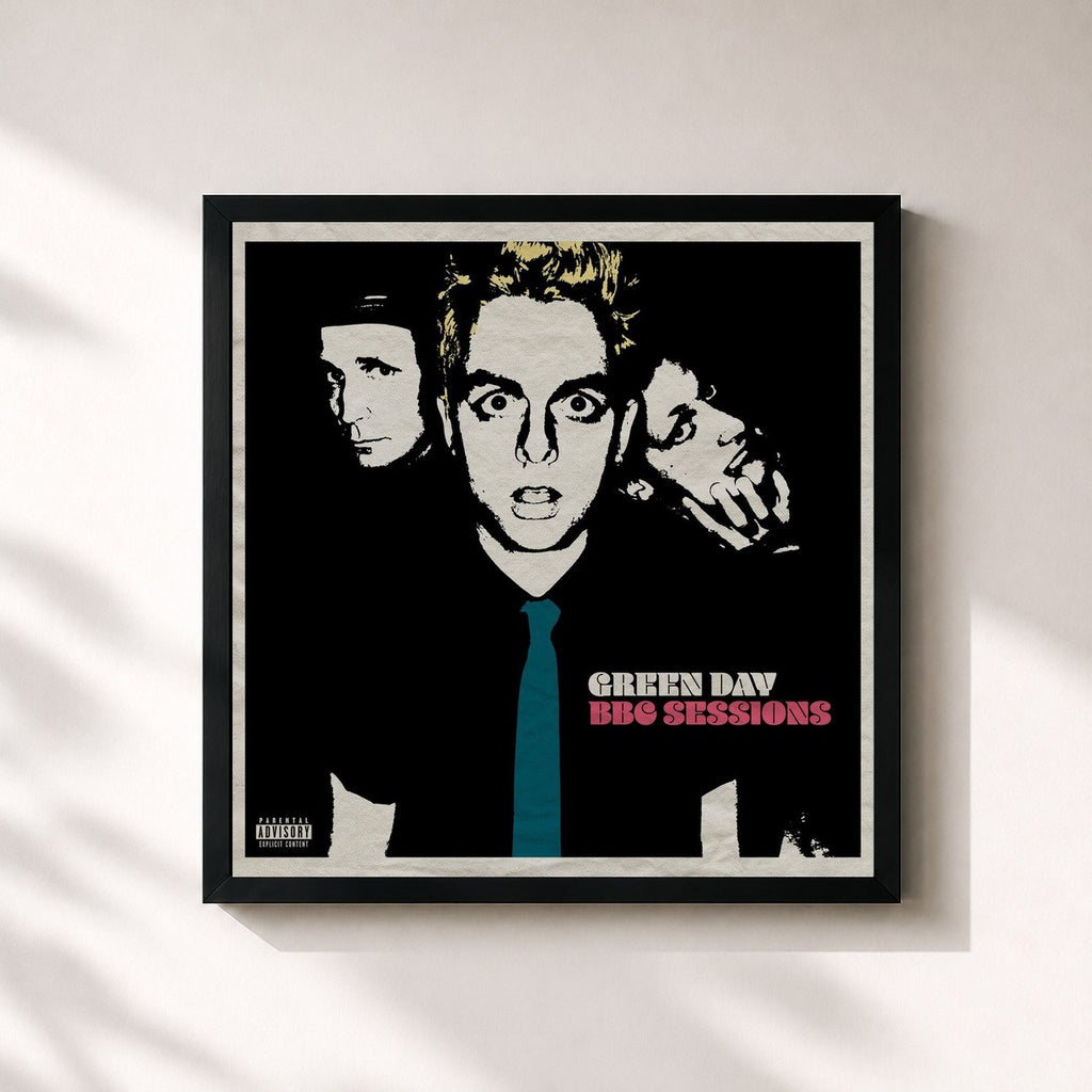 Green Day · BBC Sessions (Live)