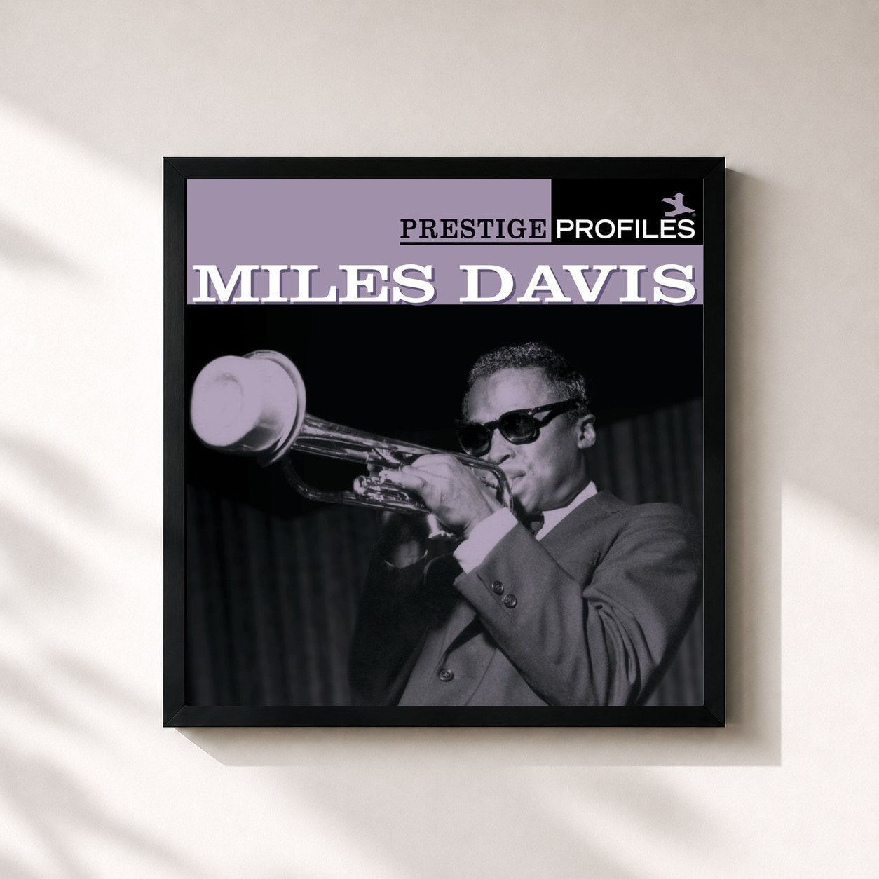 Miles Davis · Prestige Profiles: Miles Davis