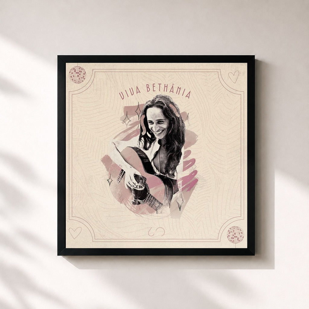 Maria Bethânia · Viva Bethânia