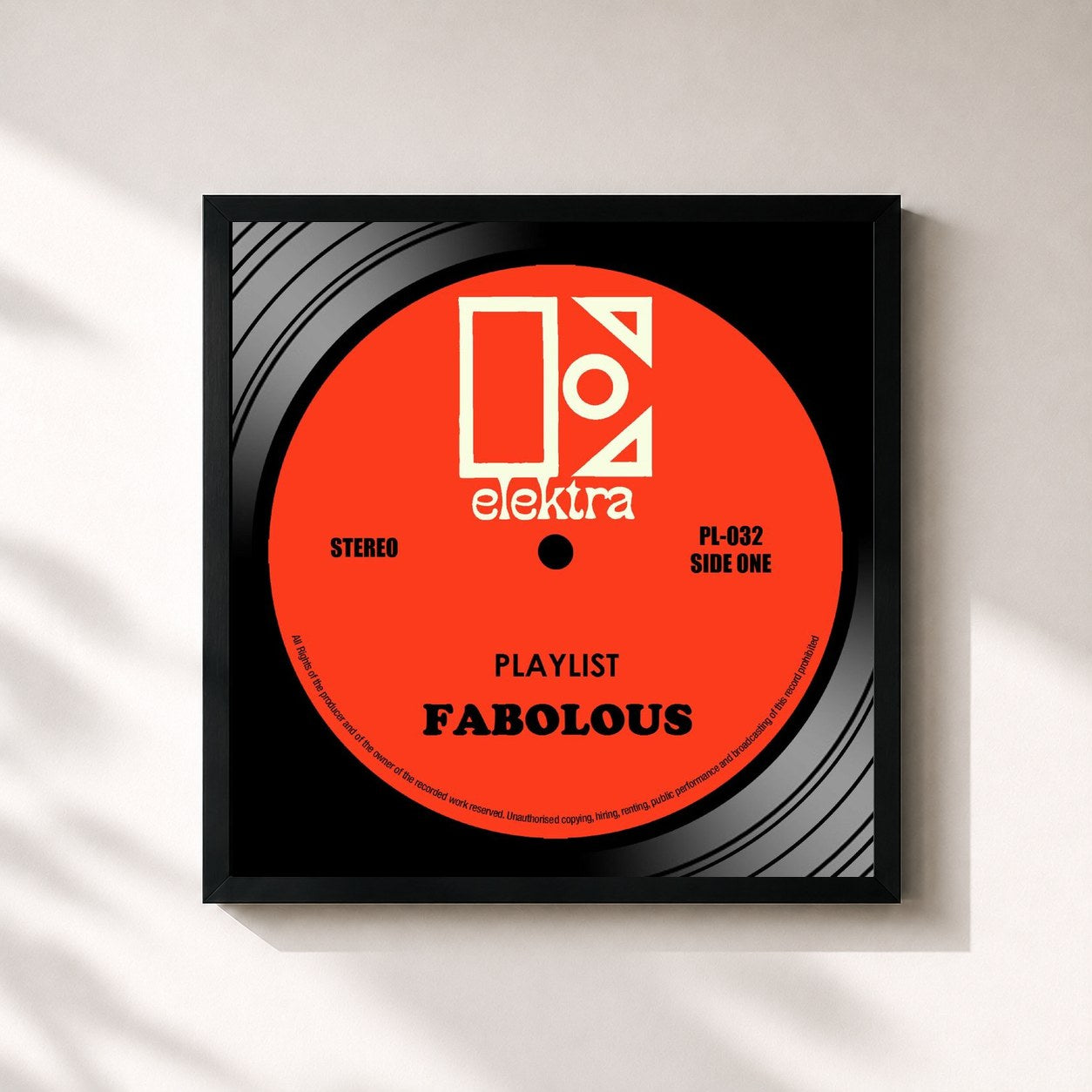Fabolous · Playlist