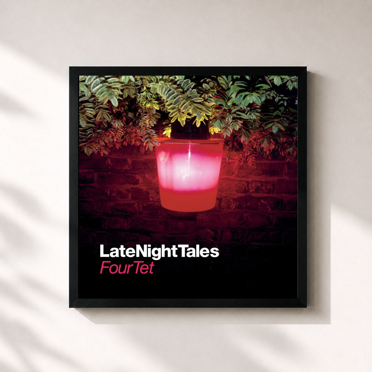 Four Tet · Late Night Tales: Four Tet