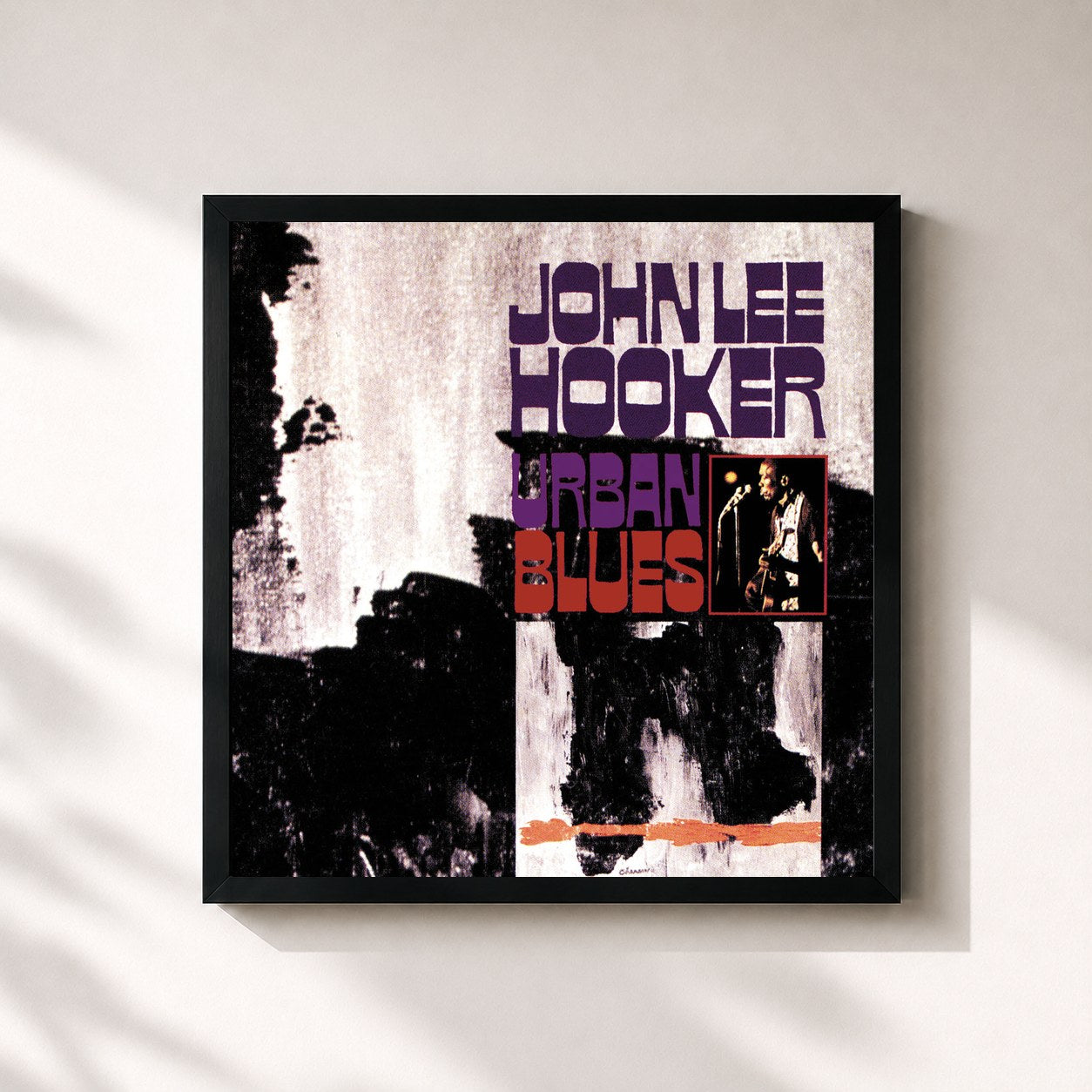 John Lee Hooker · Urban Blues (Expanded Edition)