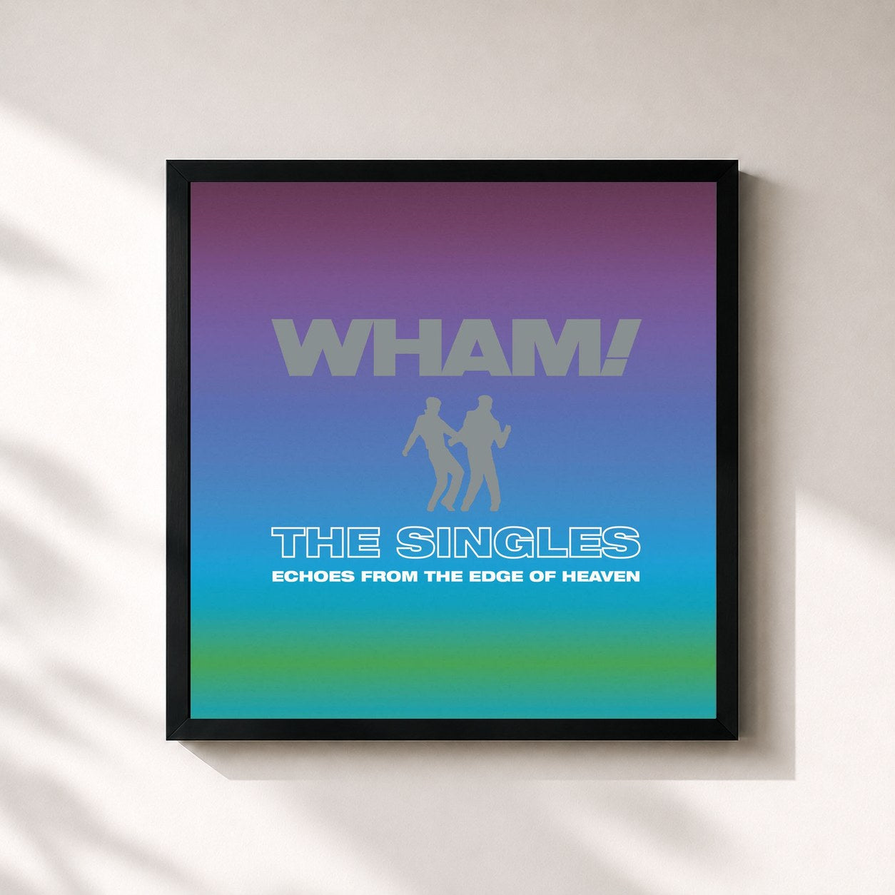 Wham! · The Singles: Echoes from the Edge of Heaven