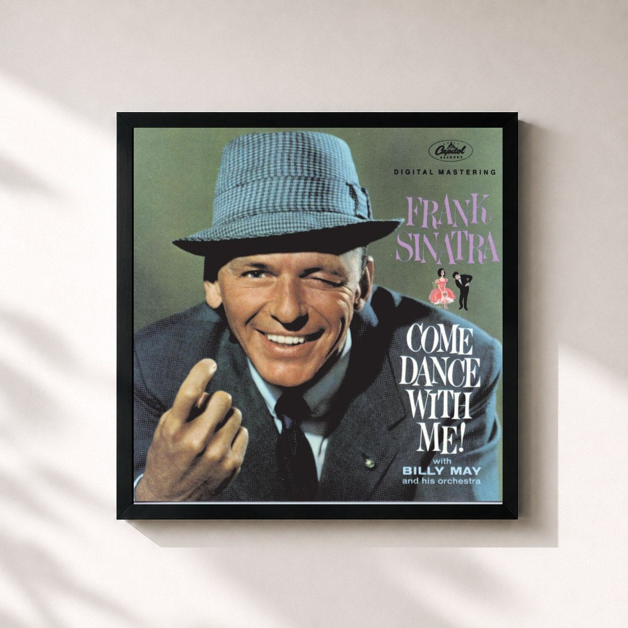 Frank Sinatra · Come Dance With Me! (Remastered)