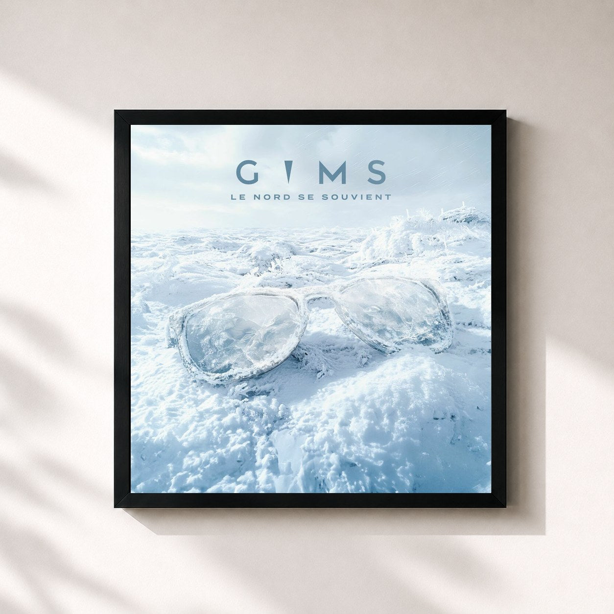GIMS – LE NORD SE SOUVIENT