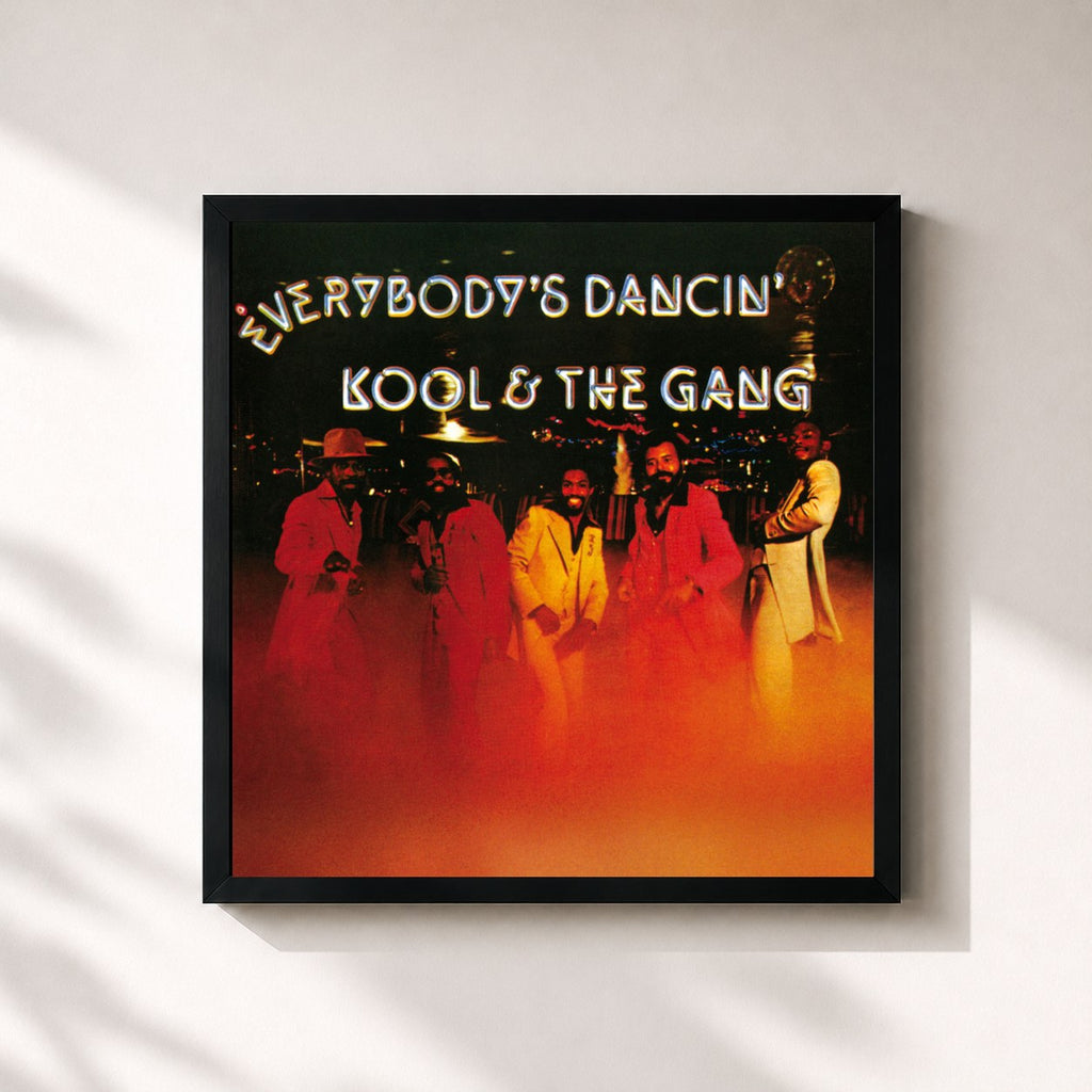 Kool & The Gang · Everybody’s Dancin’ (Expanded Edition)