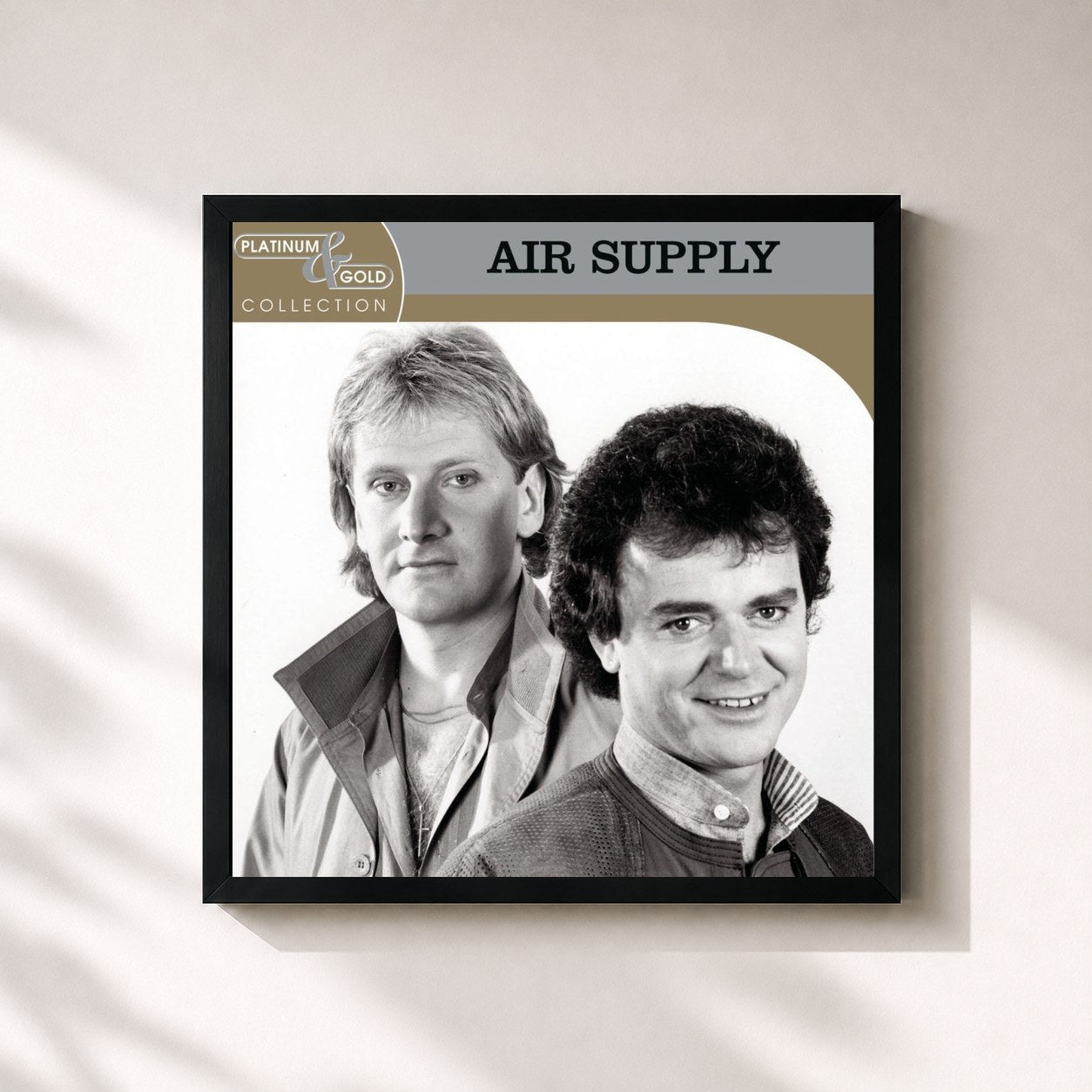 Air Supply · Greatest Hits