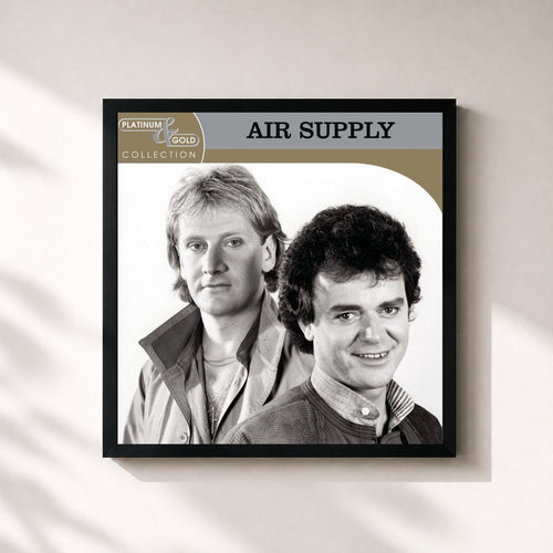 Air Supply · Greatest Hits