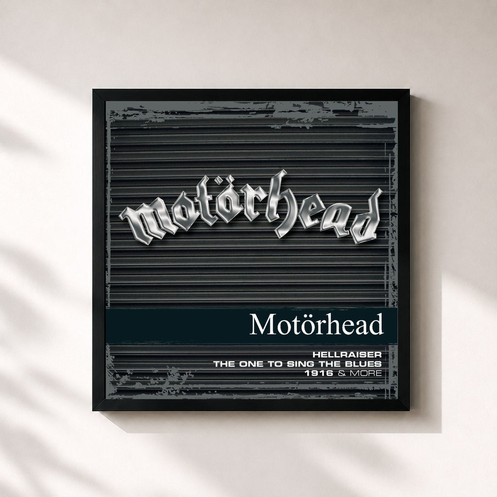 Motörhead · Collections