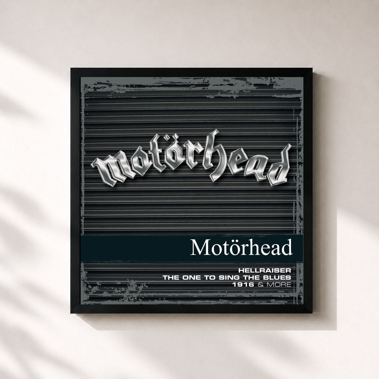 Motörhead · Collections