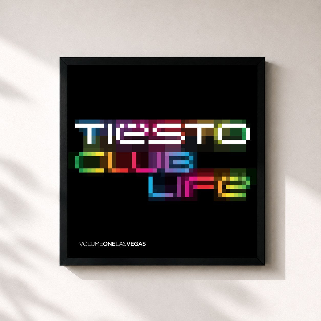 Tiësto · Club Life – Vol. One Las Vegas