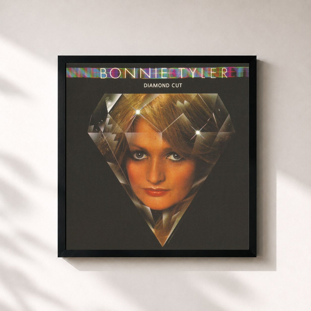 Bonnie Tyler · Diamond Cut (Expanded Edition)