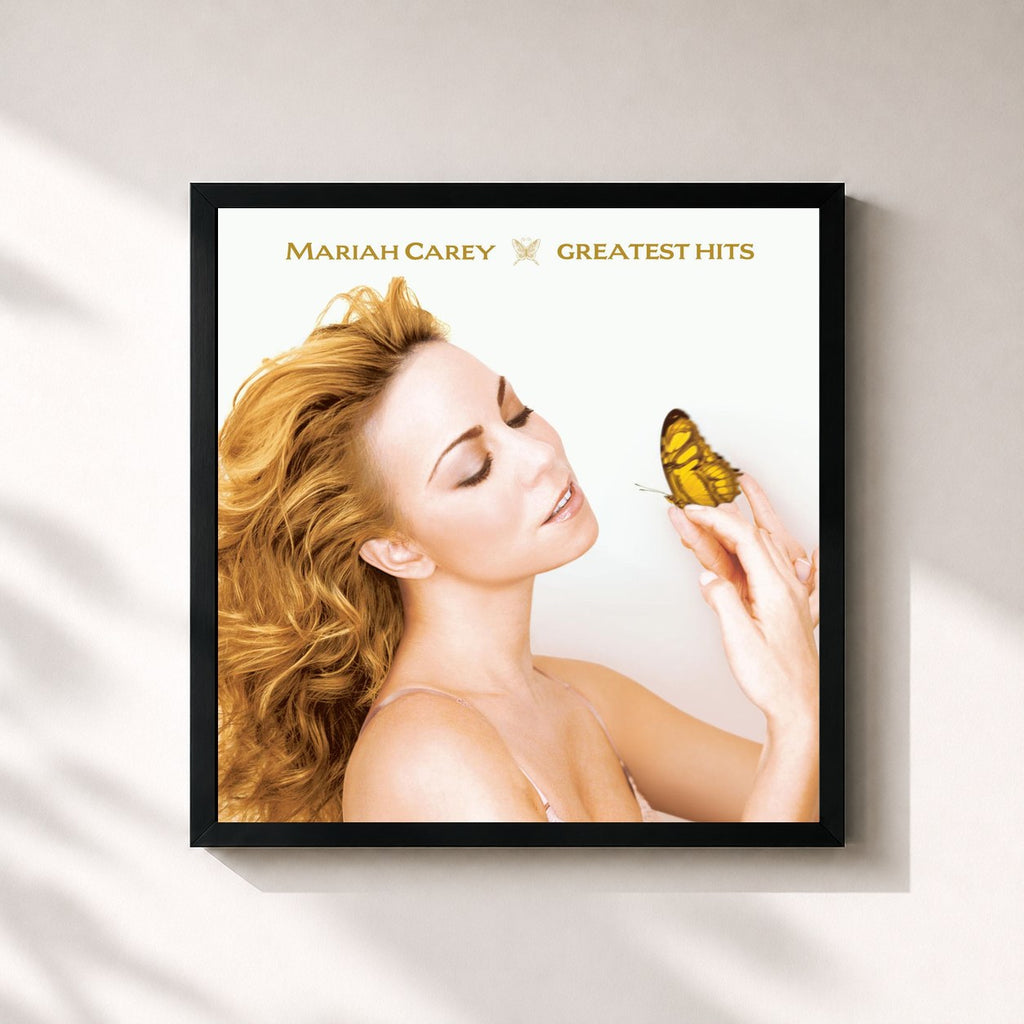 Mariah Carey · Greatest Hits