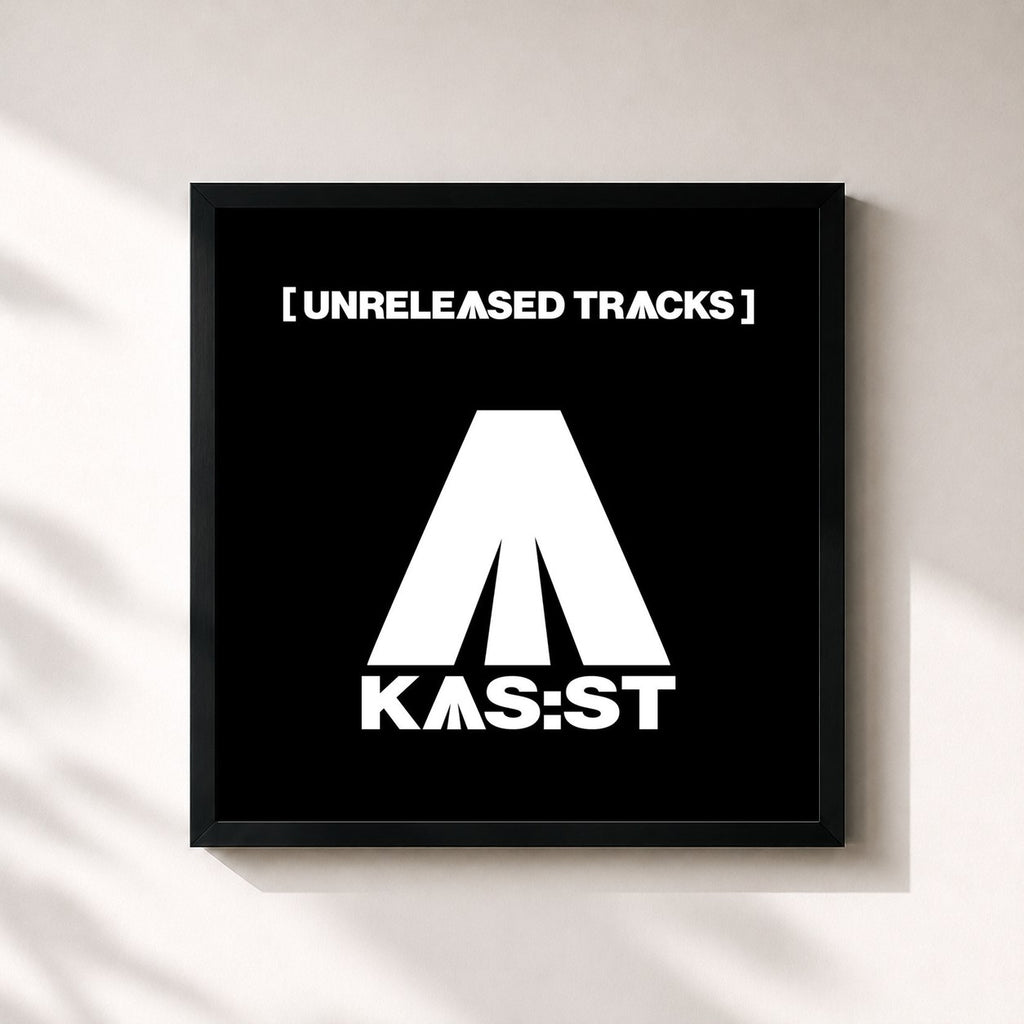 KAS:ST · Unreleased Tracks