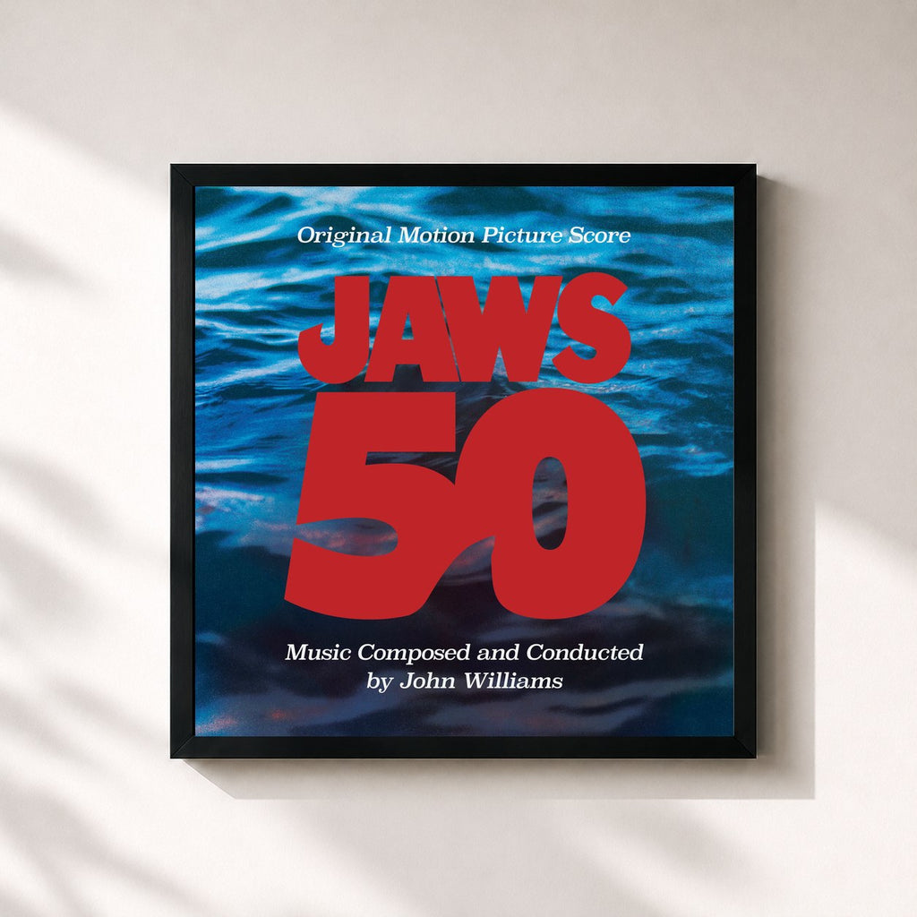 John Williams · Jaws (Original Motion Picture Score - Remastered)