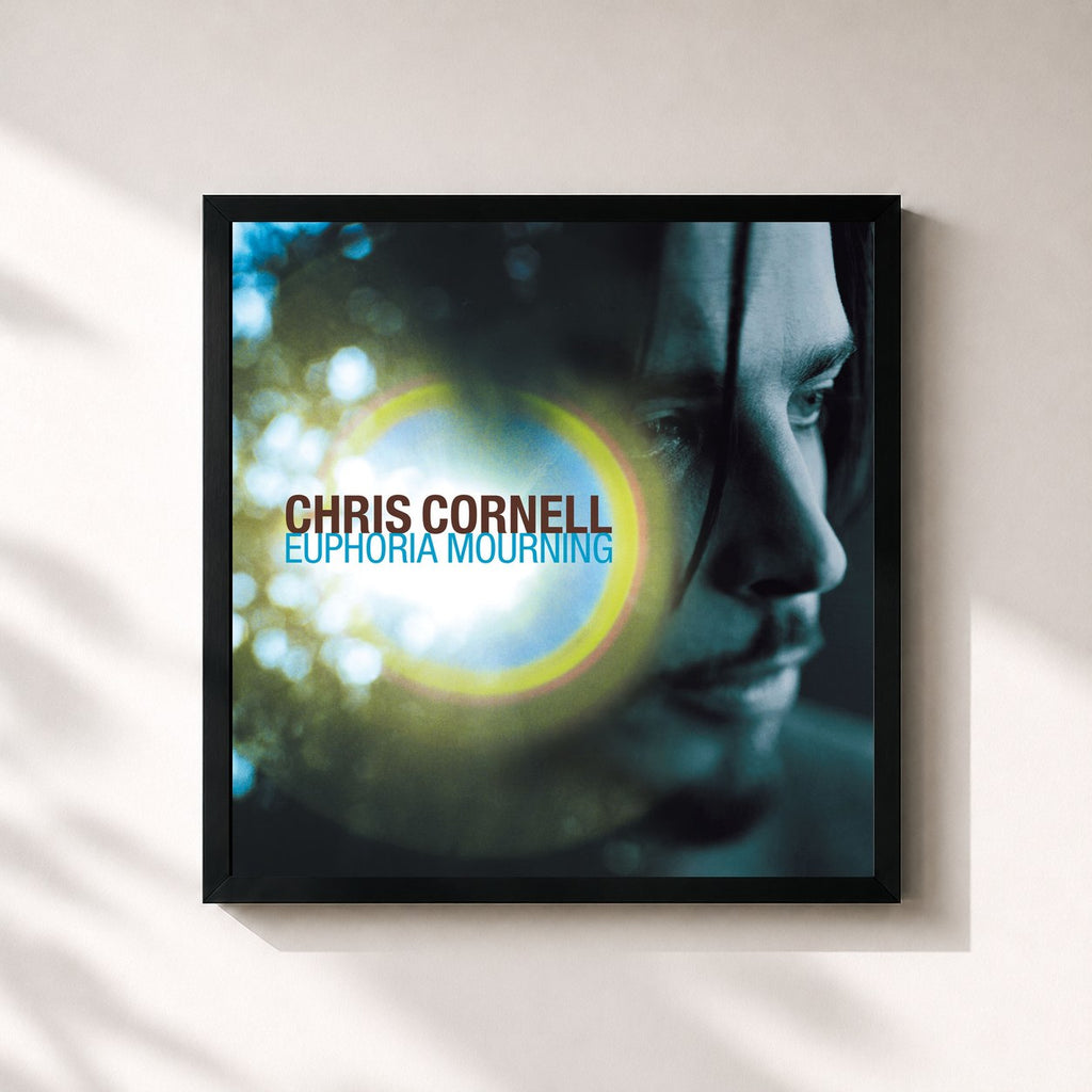 Chris Cornell · Euphoria Mourning