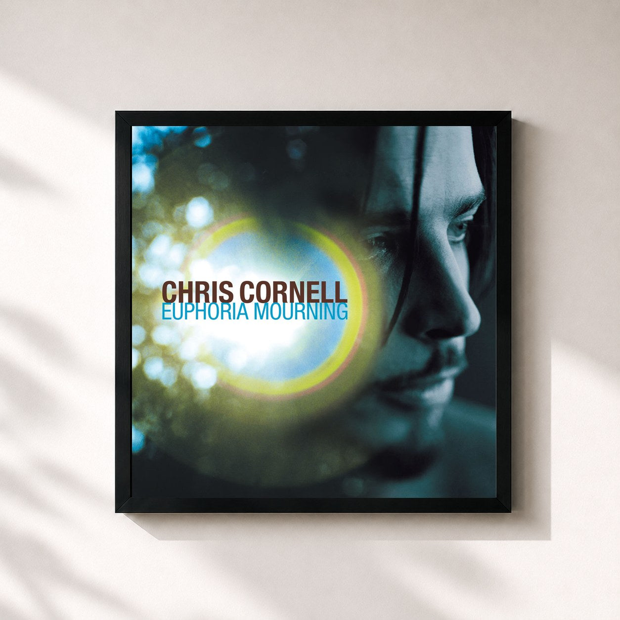 Chris Cornell · Euphoria Mourning
