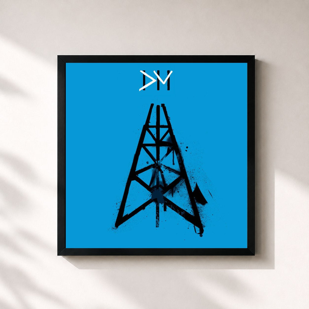 Depeche Mode · Construction Time Again | The 12" Singles