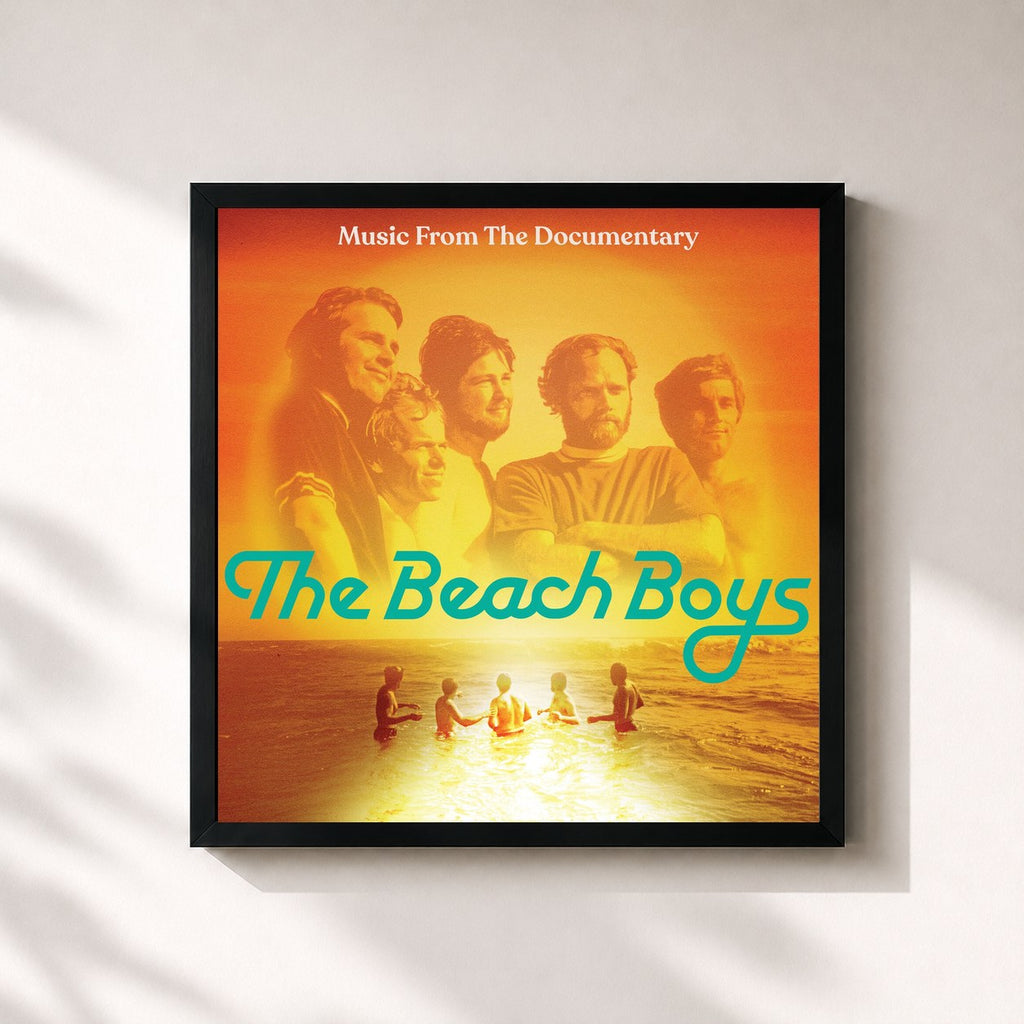 The Beach Boys – The Beach Boys: Music From The Documentary