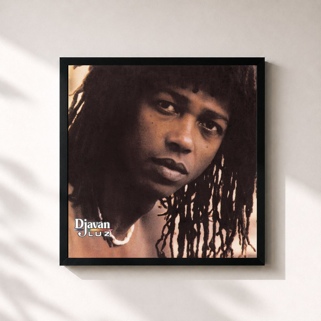 Djavan · Luz
