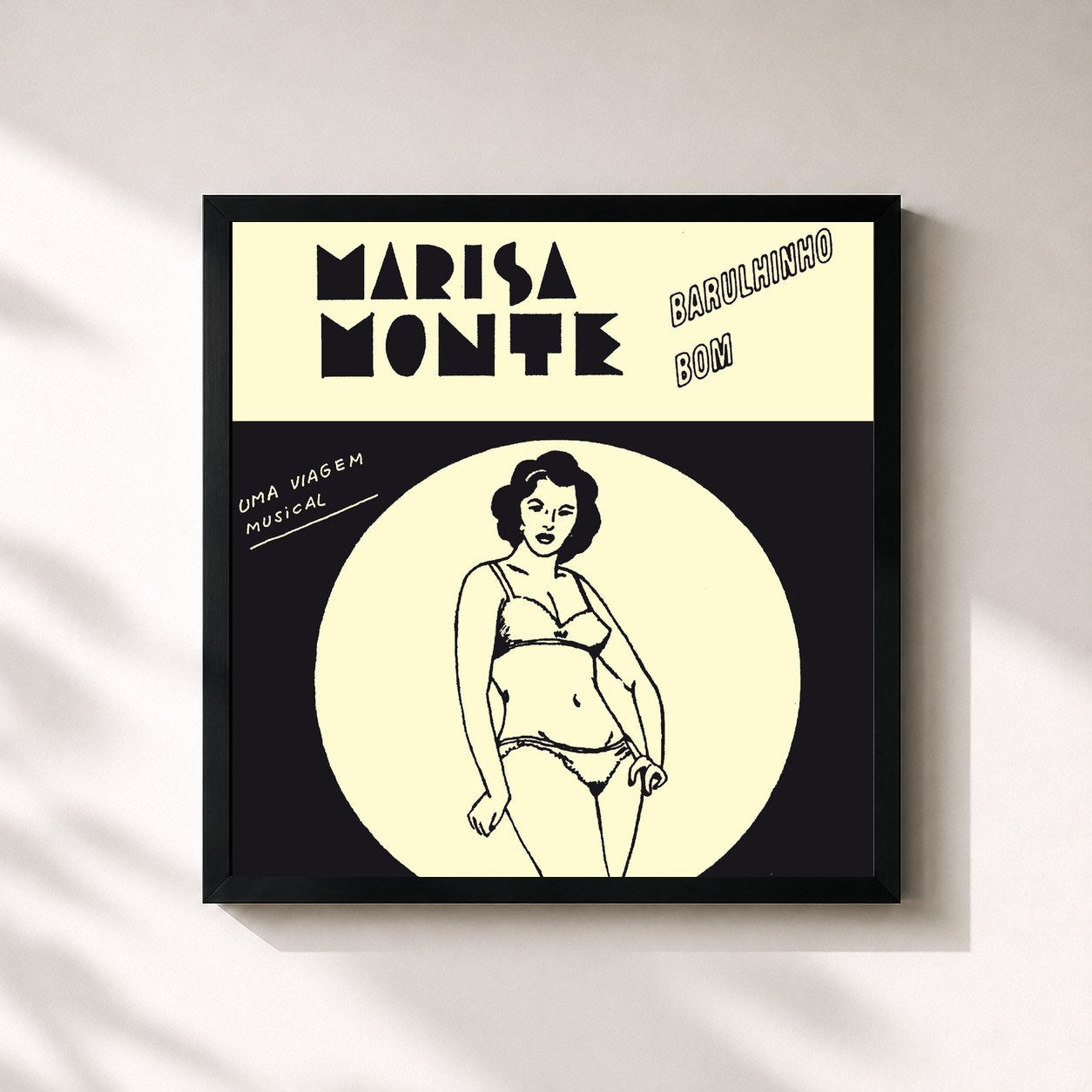 Marisa Monte · Hotel Tapes (1996) (Ao Vivo)