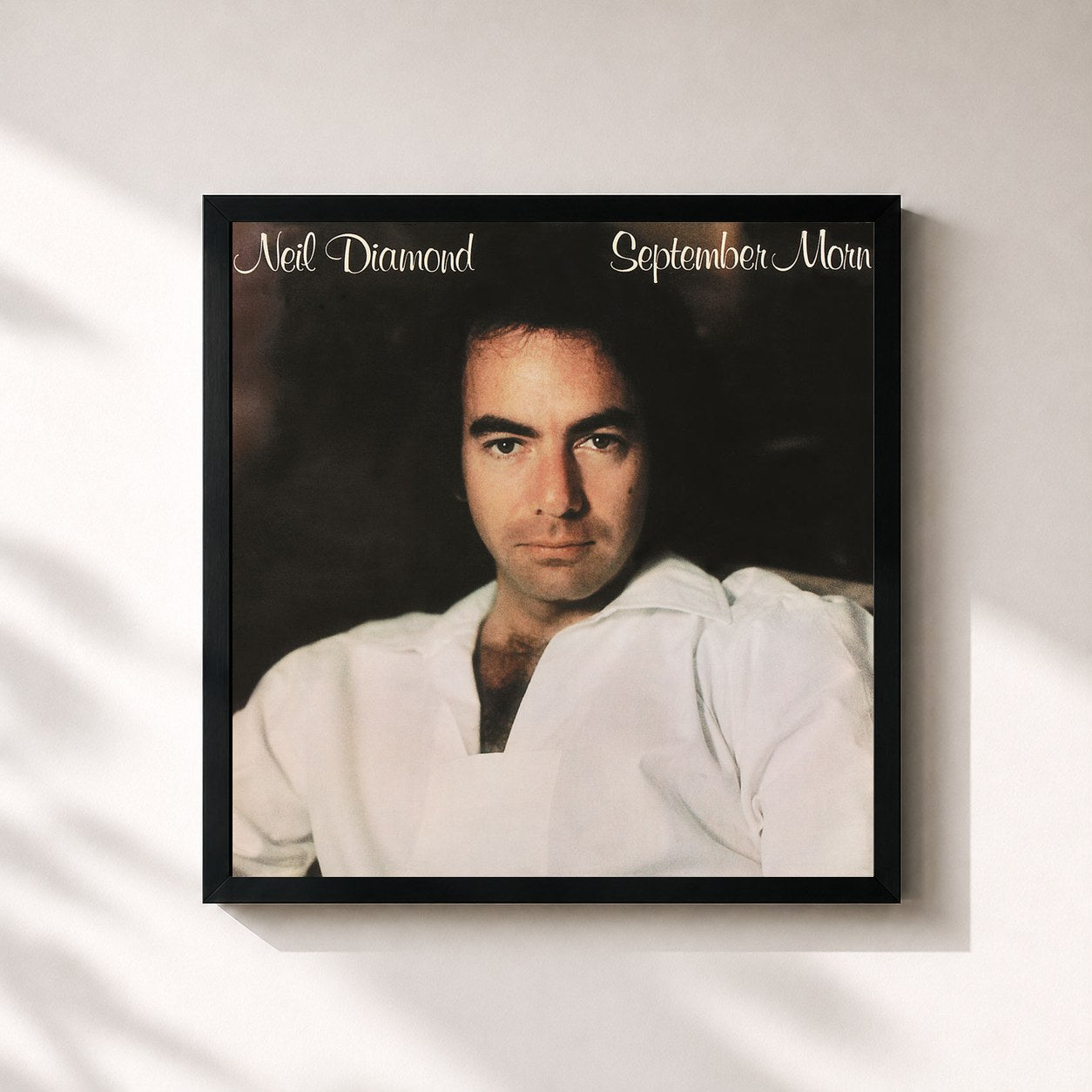 Neil Diamond · September Morn