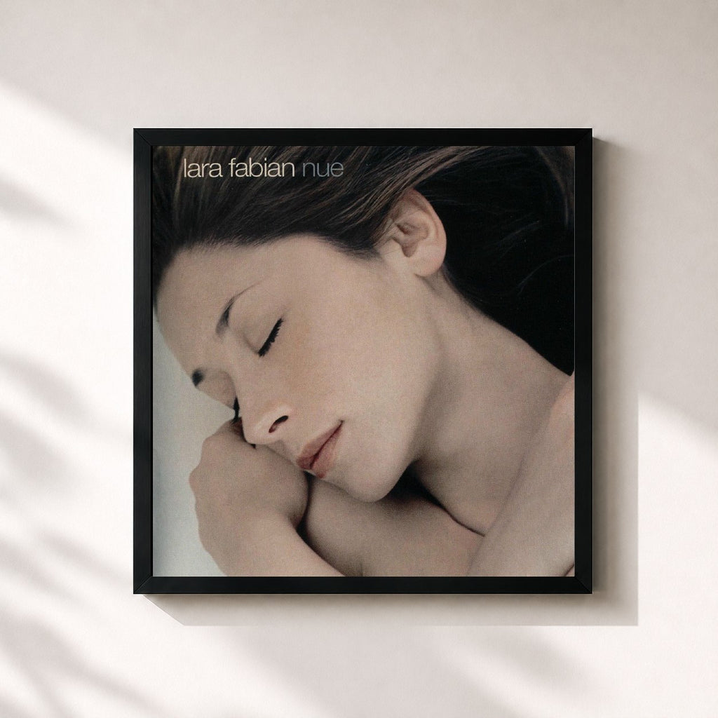 Lara Fabian · Nue