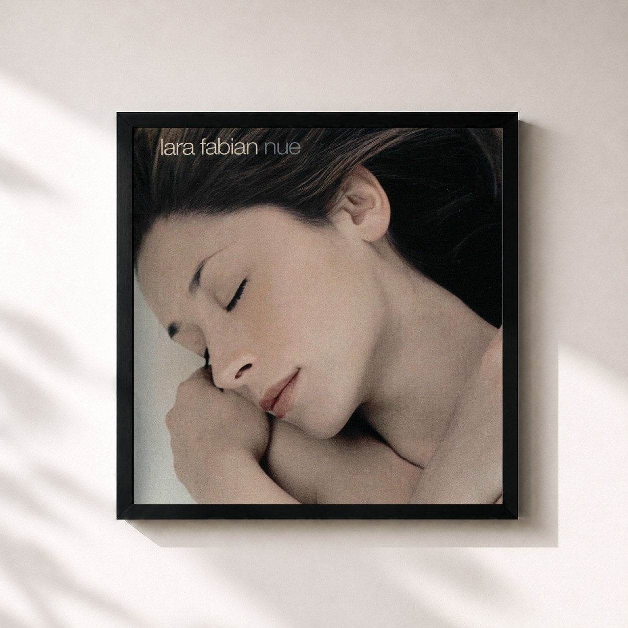 Lara Fabian · Nue