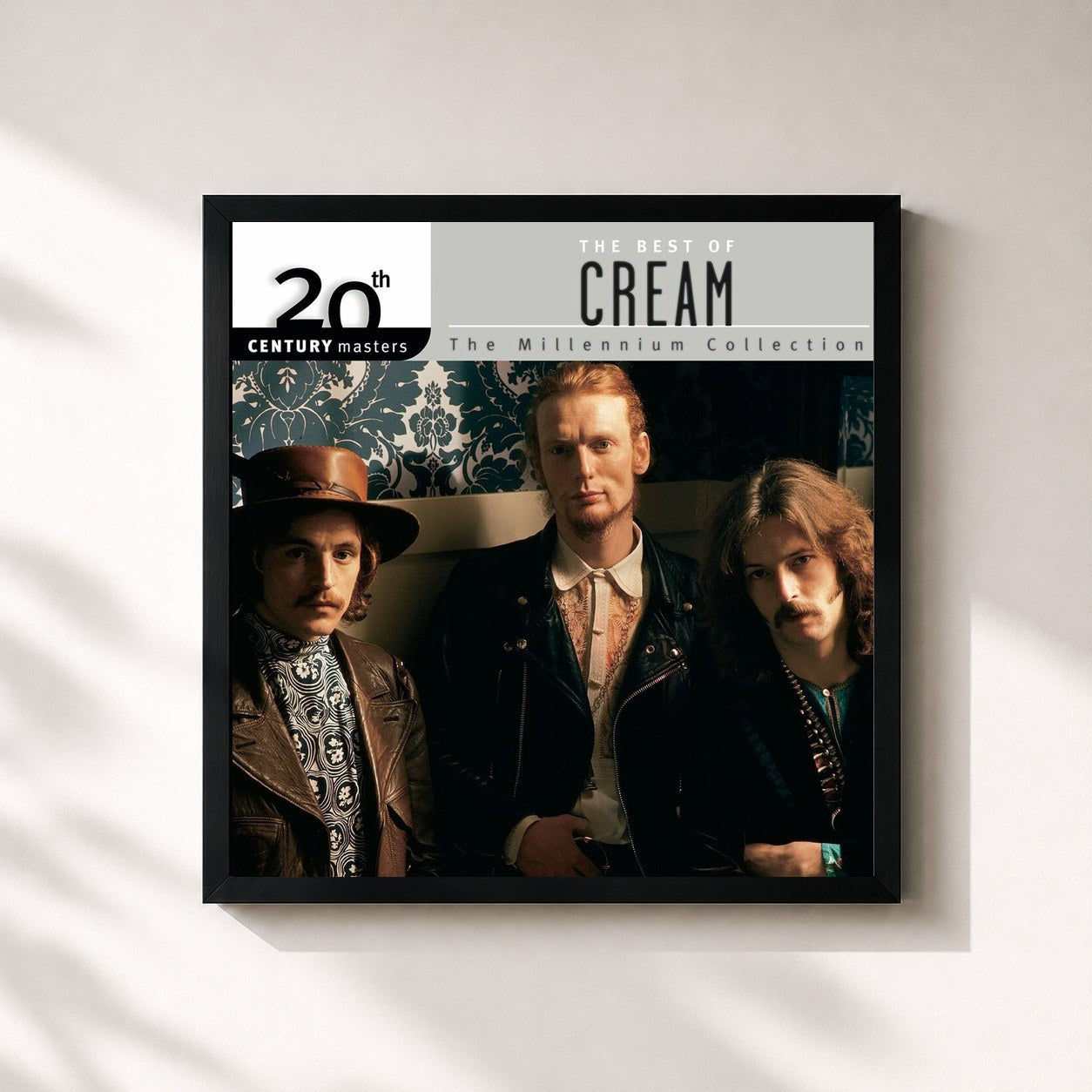 Cream · The Best Of Cream 20th Century Masters The MIllennium Collection