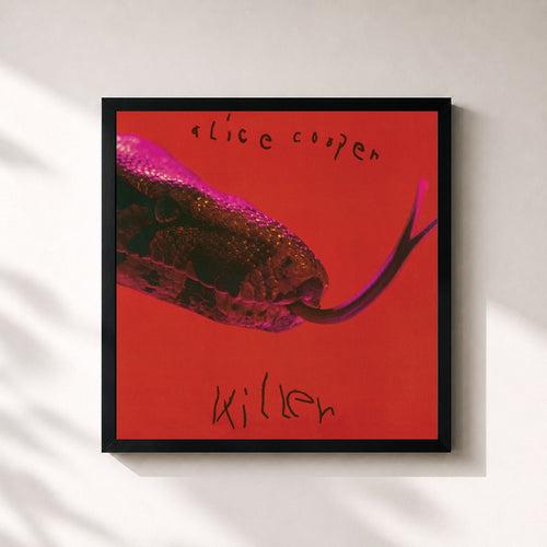 Alice Cooper · Killer