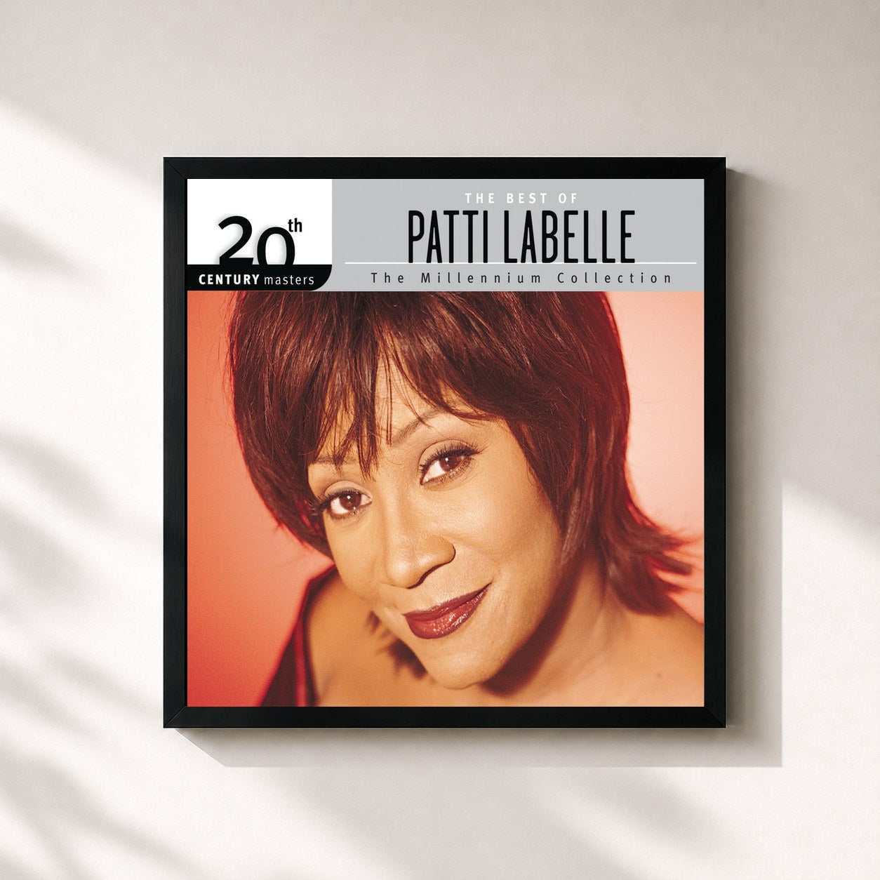 Patti LaBelle · The Best Of Patti LaBelle 20th Century Masters The Millennium Collection